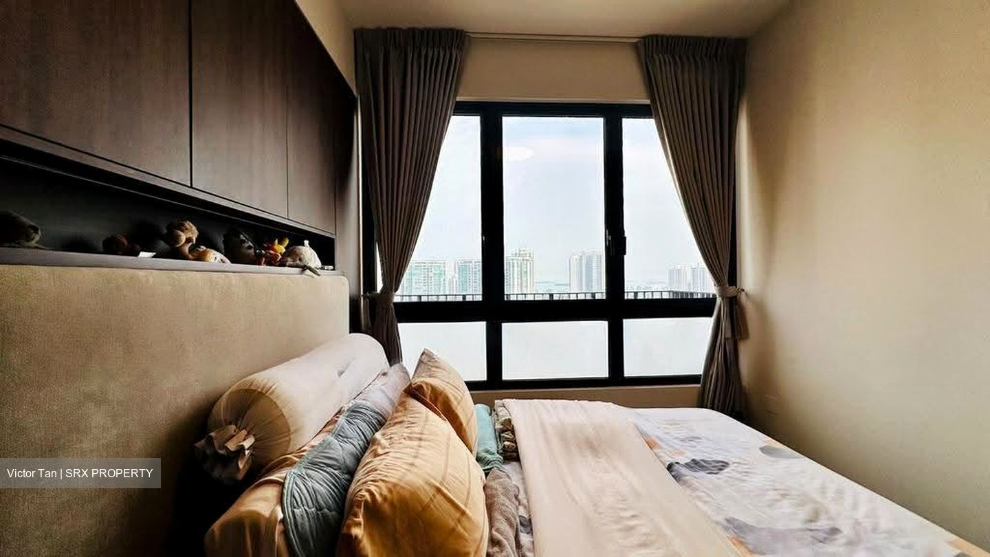 Tembusu Grand (D15), Condominium #621363691